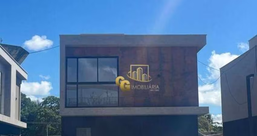 Casa com 3 dormitórios à venda, 150 m² por R$ 1.450.000 - Jacaré - Cabedelo/PB