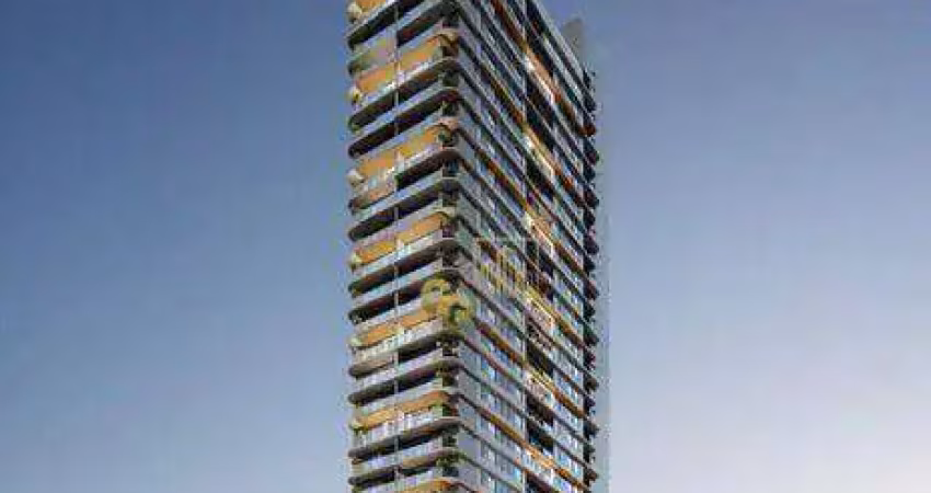 Apartamento com 2 dormitórios à venda, 62 m² por r$ 860.000,27 - aeroclube - joão pessoa/pb
