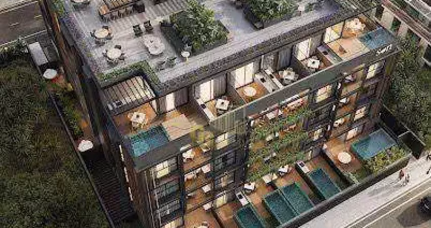 Apartamento com 3 dormitórios à venda, 75 m² por r$ 933.000,04 - intermares - cabedelo/pb