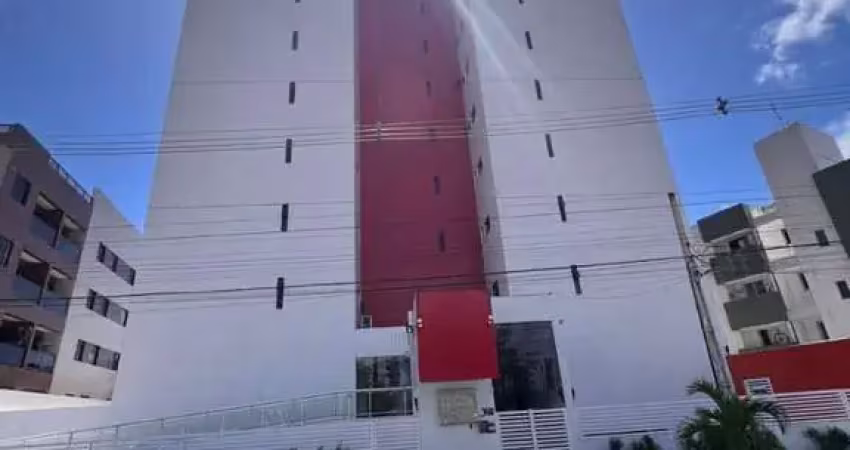Apartamento com 2 dormitórios à venda, 64 m² por r$ 399.999 - jardim oceania - joão pessoa/pb