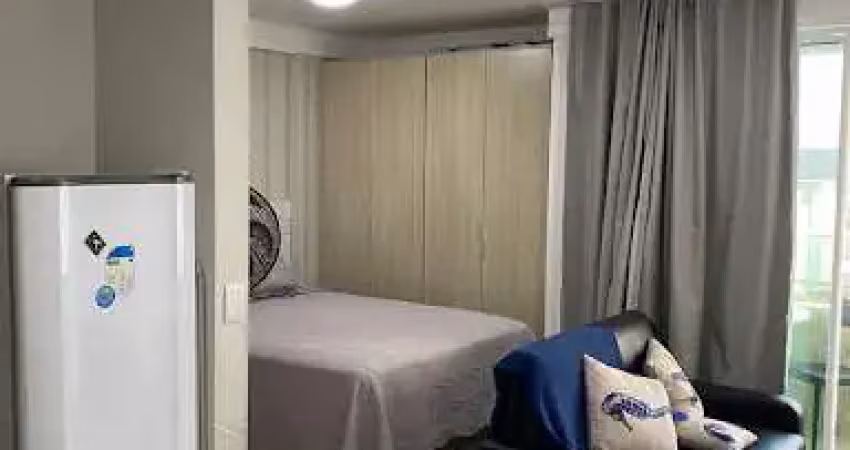 Apartamento com 1 dormitório à venda, 31 m² por r$ 380.000,00 - intermares - cabedelo/pb