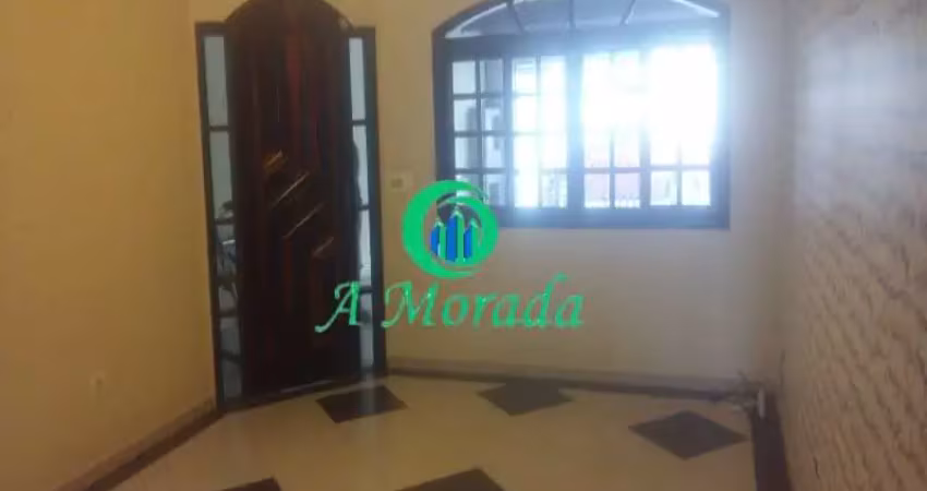Casa com 4 quartos à venda no Parque Oratório, Santo André 