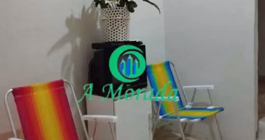 Casa com 3 quartos à venda na Vila Linda, Santo André 