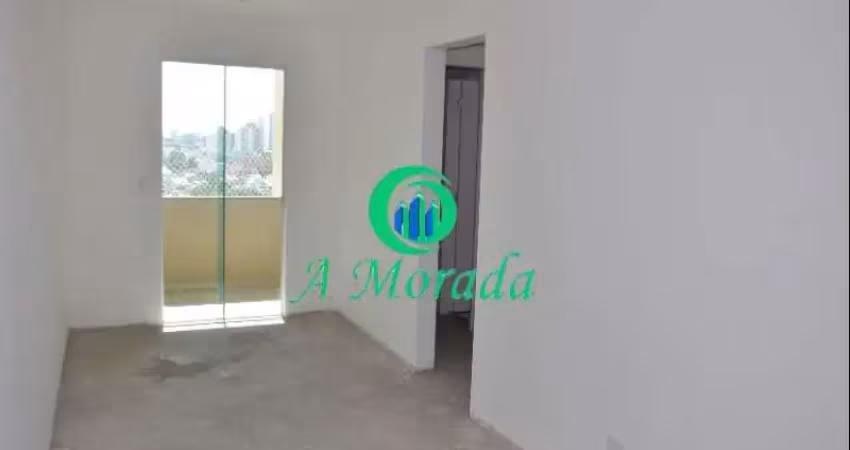 Apartamento com 2 quartos à venda no Paraíso, Santo André 