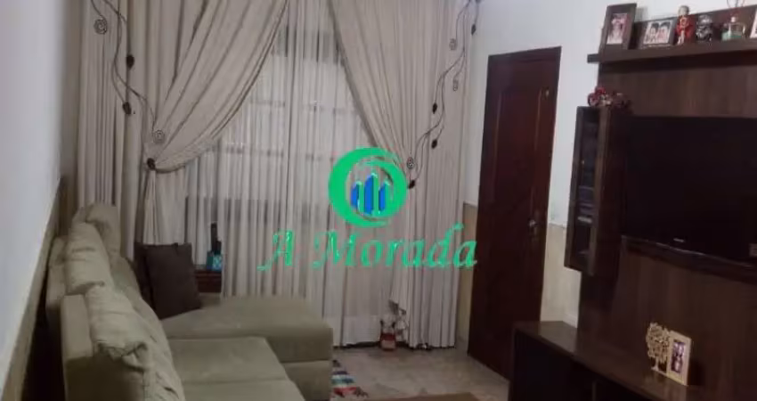 Casa com 3 quartos à venda na Vila Assunção, Santo André 
