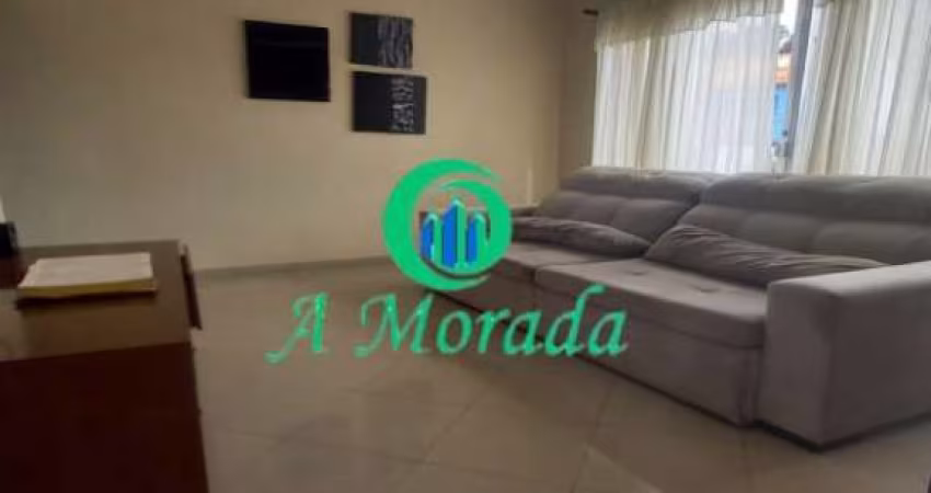 Excelente casa assobradada Vila Helena!