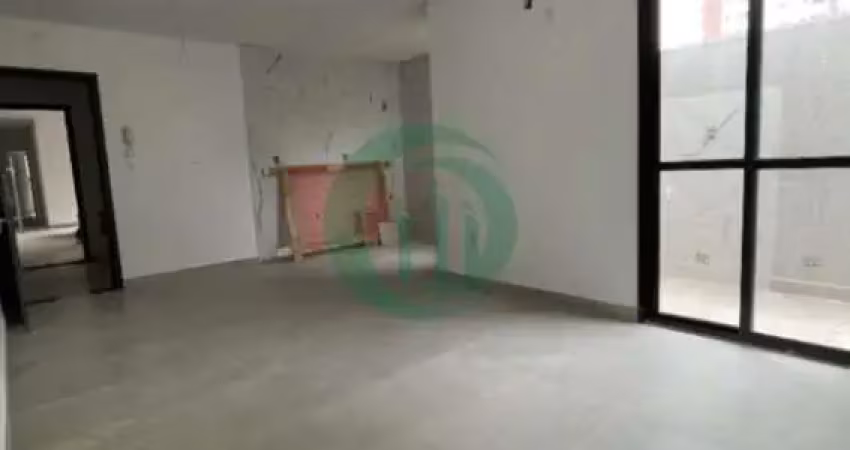 Apartamento com 3 quartos à venda no Jardim Bela Vista, Santo André 