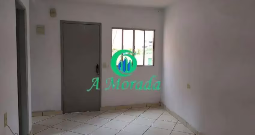 Casa com 2 quartos à venda no Jardim Marek, Santo André 