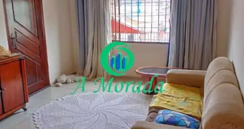 Casa com 3 quartos à venda na Vila Marina, Santo André 