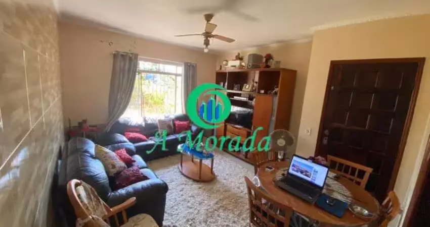 Casa com 2 quartos à venda no Jardim Irene, Santo André 