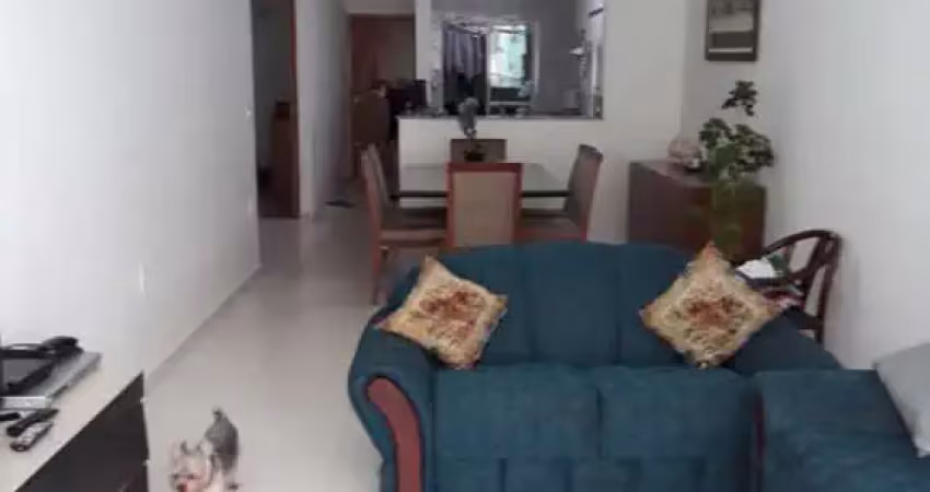 Apto vila marina sem condomínio 100 m² ! possui 2 vagas cobertas !