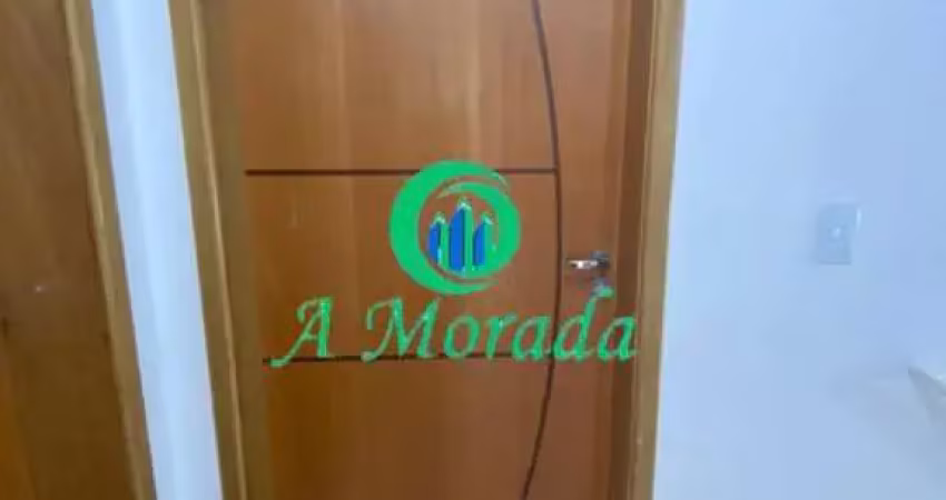 LINDO APTO SEM CONDOMÍNIO EM OBRAS PARA 05/2021 VILA PRÍNCIPE DE GALES !