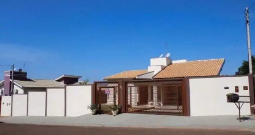 CASA TERREÁ ILHA SOLTEIRA !