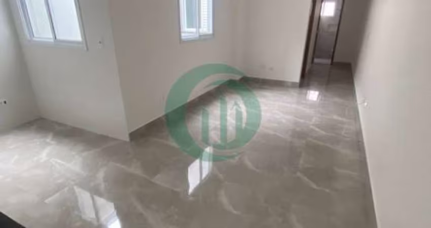 Lindos apartamentos e coberturas na Vila Helena