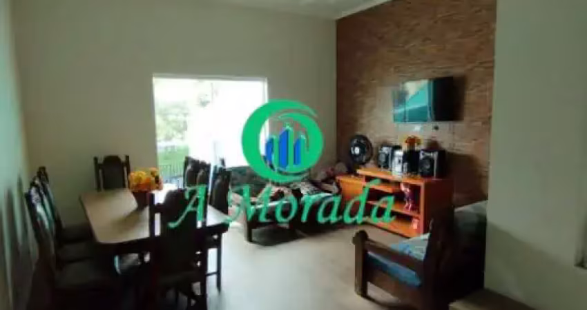 Casa com 3 quartos à venda na Vila Eldízia, Santo André 