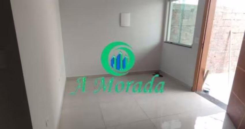 Lindo Sobrado com Cobertura na Vila Curuçá