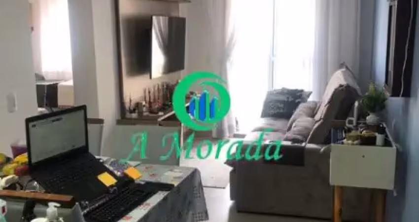 Apartamento com 2 quartos à venda na Vila Leopoldina, Santo André 
