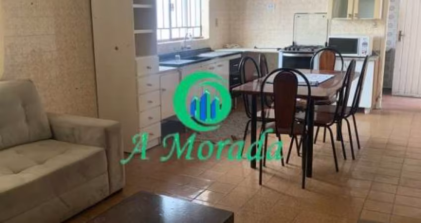 Casa Reformada, Vila Gilda!
