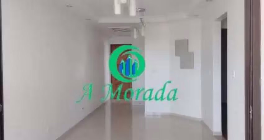 Apartamento com 3 quartos à venda na Vila Assunção, Santo André 