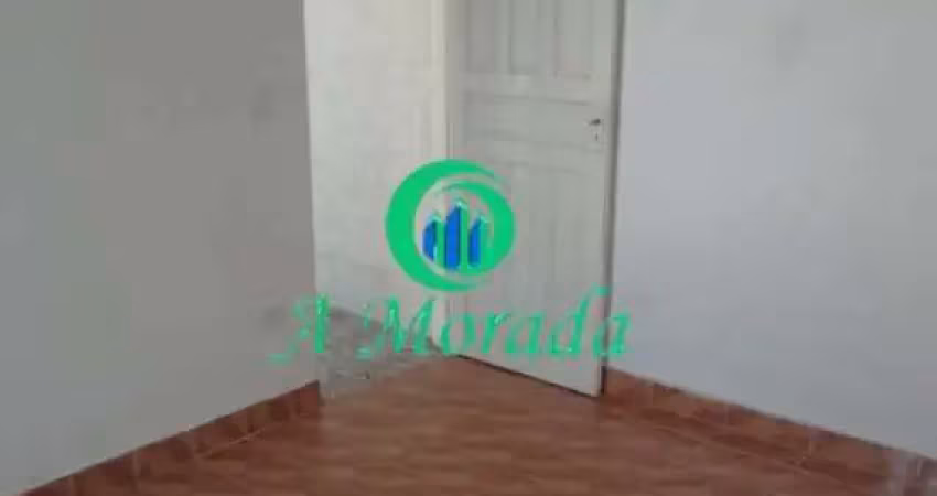 Casa com 1 quarto à venda na Vila Alzira, Santo André 