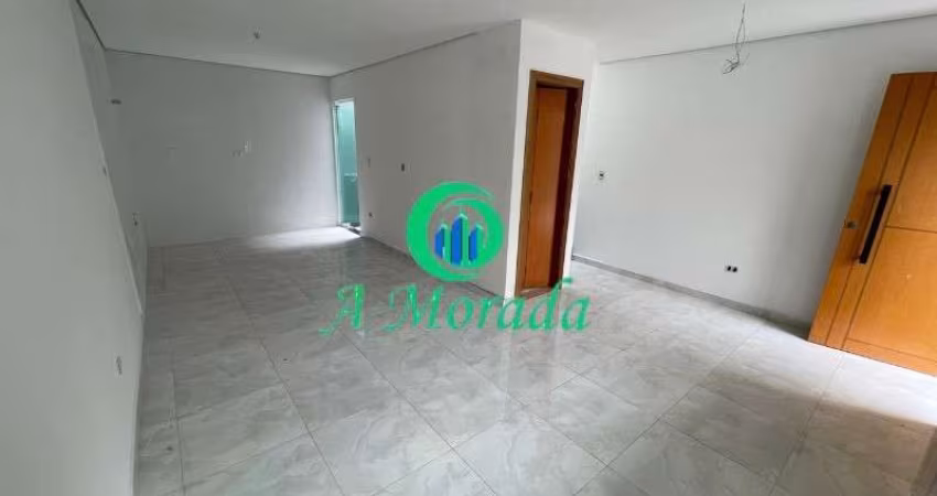 Sobrado maravilhoso pronto para morar!