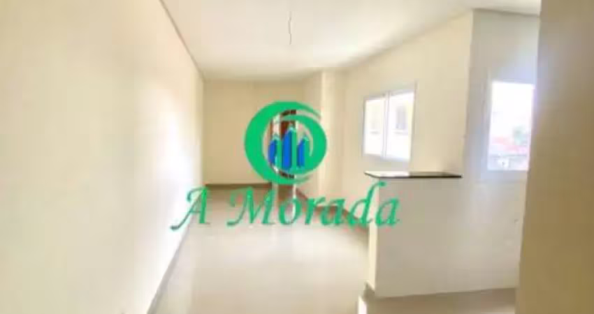 Apartamento com 2 quartos à venda no Parque Oratório, Santo André 
