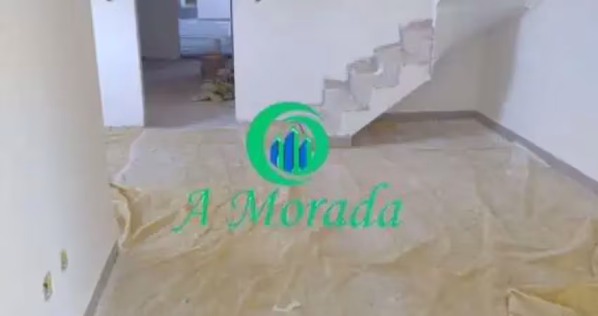 Apartamento com 3 quartos à venda no Parque Oratório, Santo André 