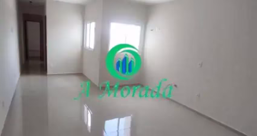 Apartamento com 2 quartos à venda na Vila Humaitá, Santo André 