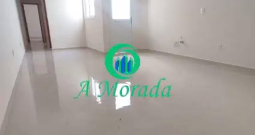 Apartamento com 2 quartos à venda na Vila Humaitá, Santo André 