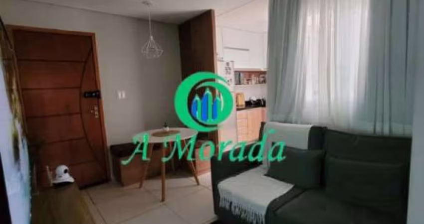 Apartamento sem condomínio no Parque Erasmo Assunção