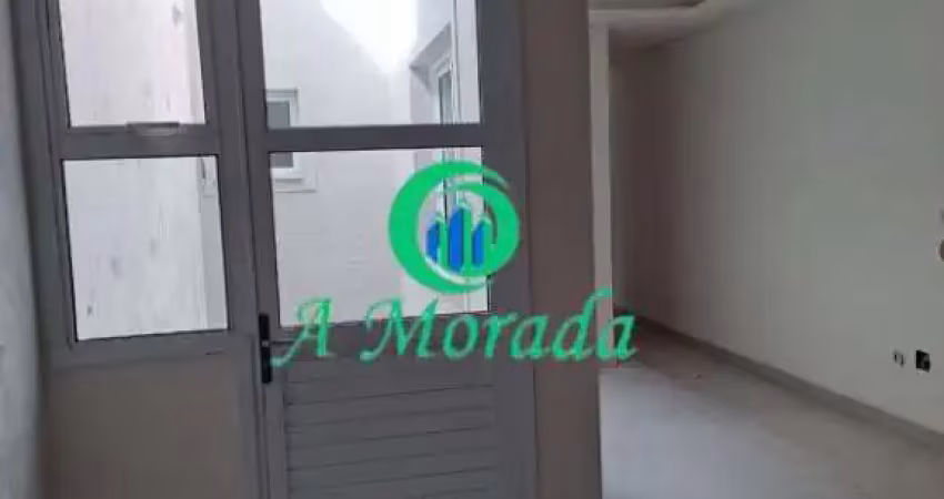 Apartamento com 3 quartos à venda na Vila Metalúrgica, Santo André 