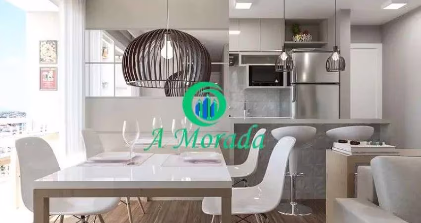 Apartamento Vila Metalúrgica