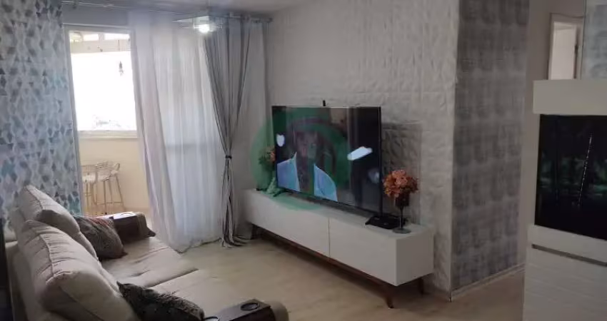 Lindo apartamento bem amplo