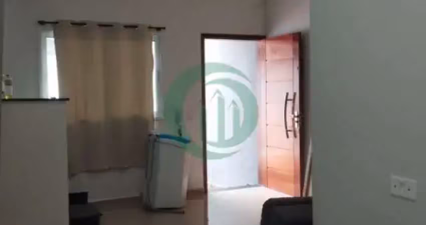 Casa com 3 quartos à venda na Vila Marina, Santo André 