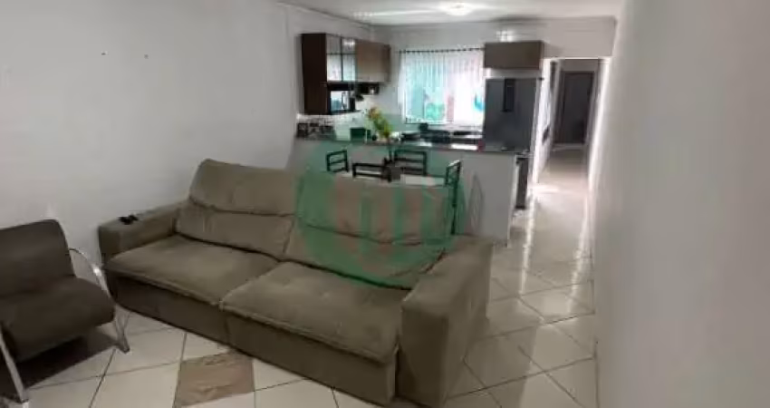Casa com 2 quartos à venda no Jardim Irene, Santo André 