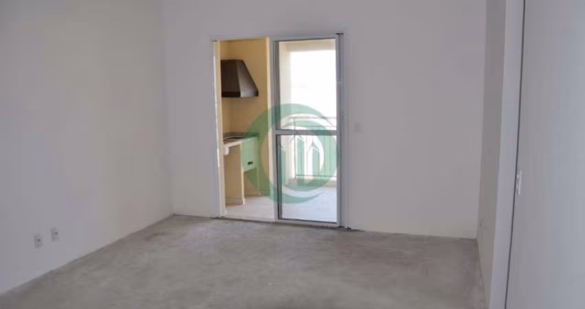 Apartamento de Alto Padrão na Vila América