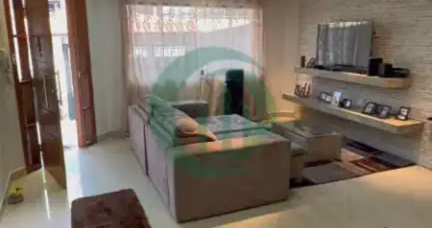 Maravilhoso Sobrado Guaraciaba