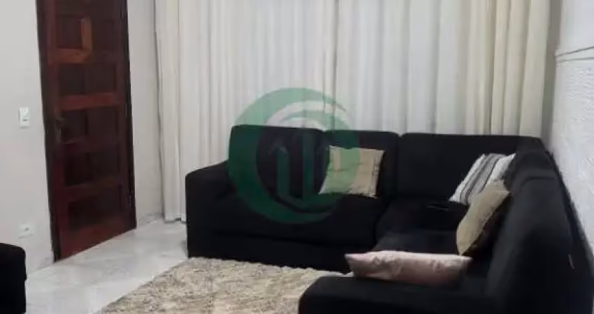 Casa com 3 quartos à venda no Jardim Irene, Santo André 