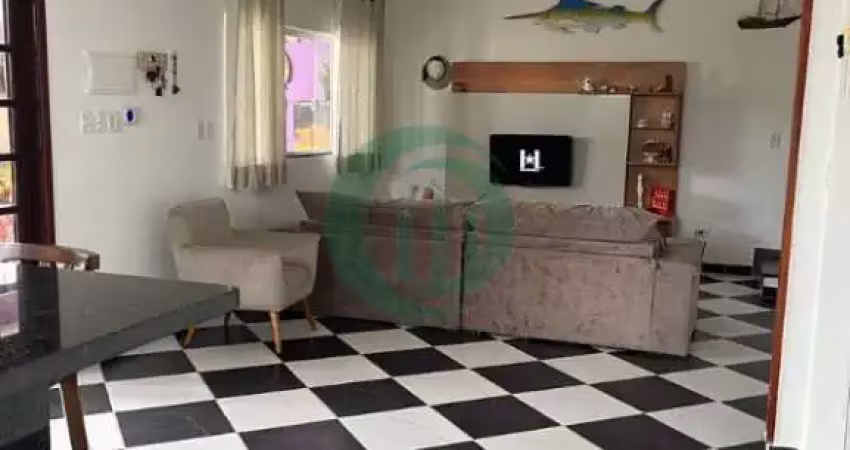 Casa com 3 quartos à venda no Cibratel II, Itanhaém 