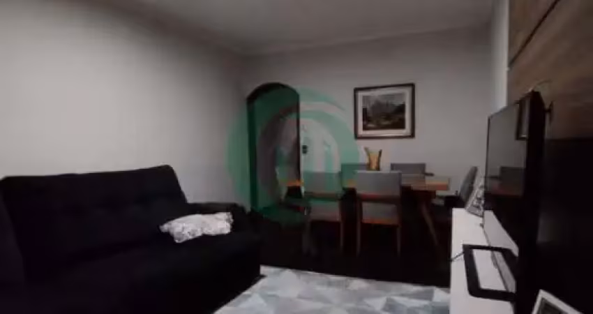 Casa com 3 quartos à venda no Jardim Jamaica, Santo André 