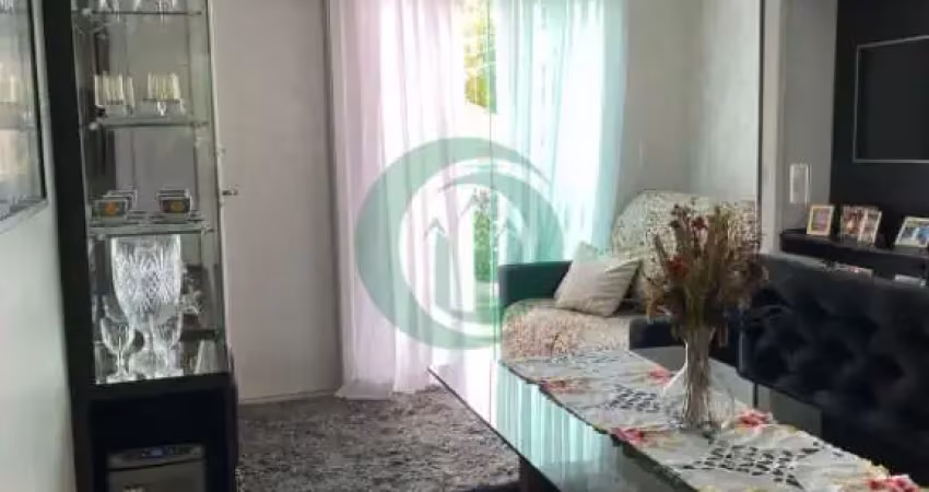 Casa com 2 quartos à venda na Vila Marina, Santo André 
