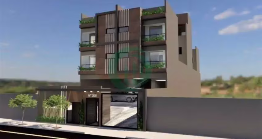 Apartamentos e coberturas na planta, garanta já o seu imóvel!