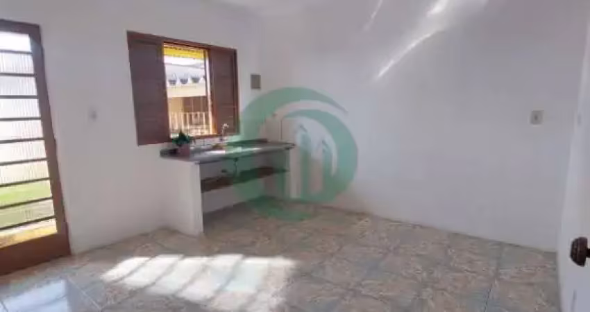 Casa com 2 quartos para alugar na Vila Progresso, Santo André 