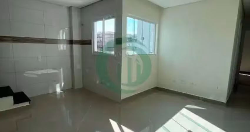 Apartamento com 2 quartos à venda no Parque Oratório, Santo André 