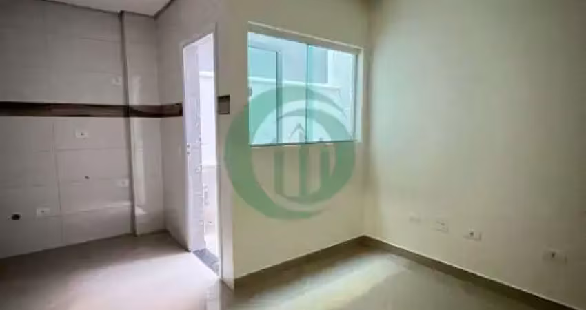 Apartamento com 2 quartos à venda no Parque Oratório, Santo André 