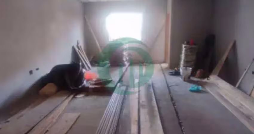 Espetacular sobrado com cobertura localizado em uma das áreas mais nobres de santo andré!