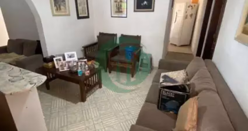 Casa com 2 quartos à venda no Jardim Ipanema, Santo André 
