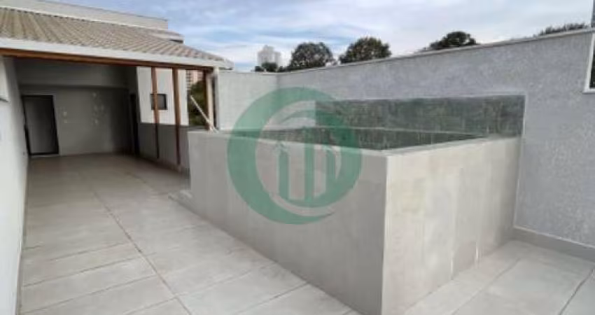 Ótima Oportunidade de Cobertura na Vila Pires