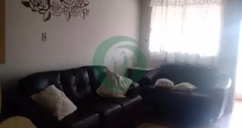 Terreno comercial à venda na Vila Alzira, Santo André 