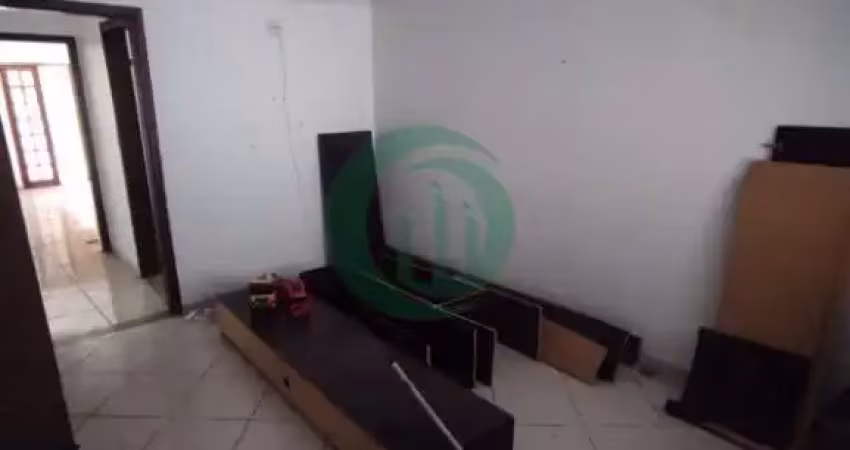 Linda casa térrea localizada no privilegiado bairro do parque oratório